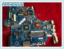 For Sony For Vaio SVF15 SVF152 SVF152A29M Laptop MOTHERBOARD A1945015A DA0HK9MB6D0 I3 3217U HM76 DDR3 GT740M