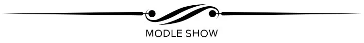 model show