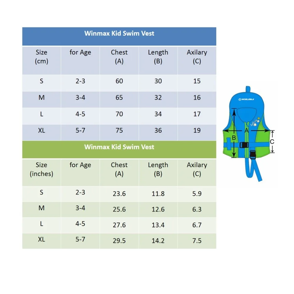 WINMAX/Новое поступление, Летний жилет для плавания, детский надувной плавательный жилет/купальный костюм/купальная куртка для детей