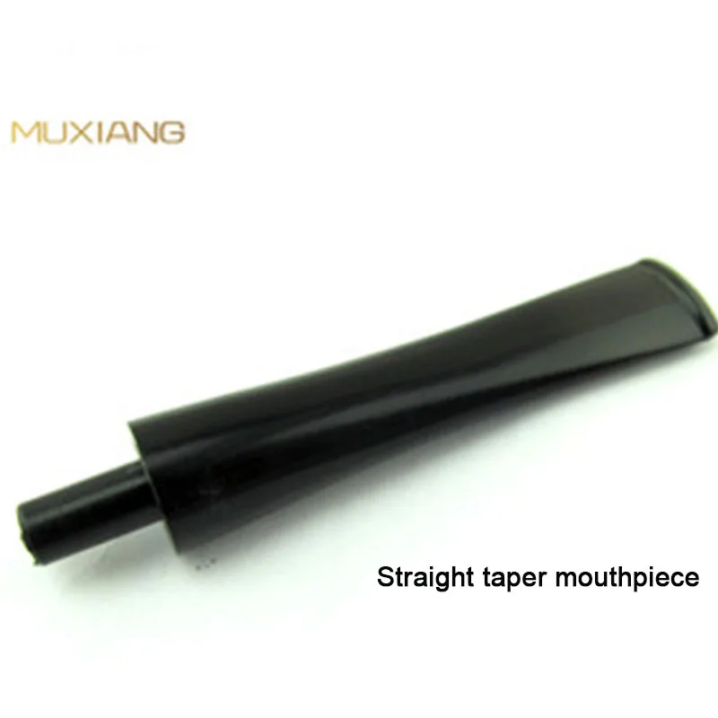 Buy Smoking Pipe Fittings Straight Taper Mouthpiece