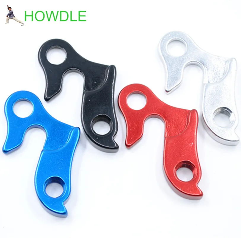 Z25d24 Mtb Mountain Bike Bicycle Rear Derailleur Hanger,frame Dropout