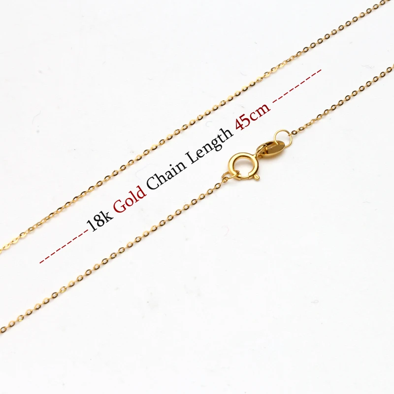 Ожерелье с подвеской из натурального черного жемчуга, 18 К Золотая цепочка, ожерелье с жемчугом tahitain, ювелирное изделие для женщин, Настоящее Жемчужное ювелирное изделие, прекрасный подарок