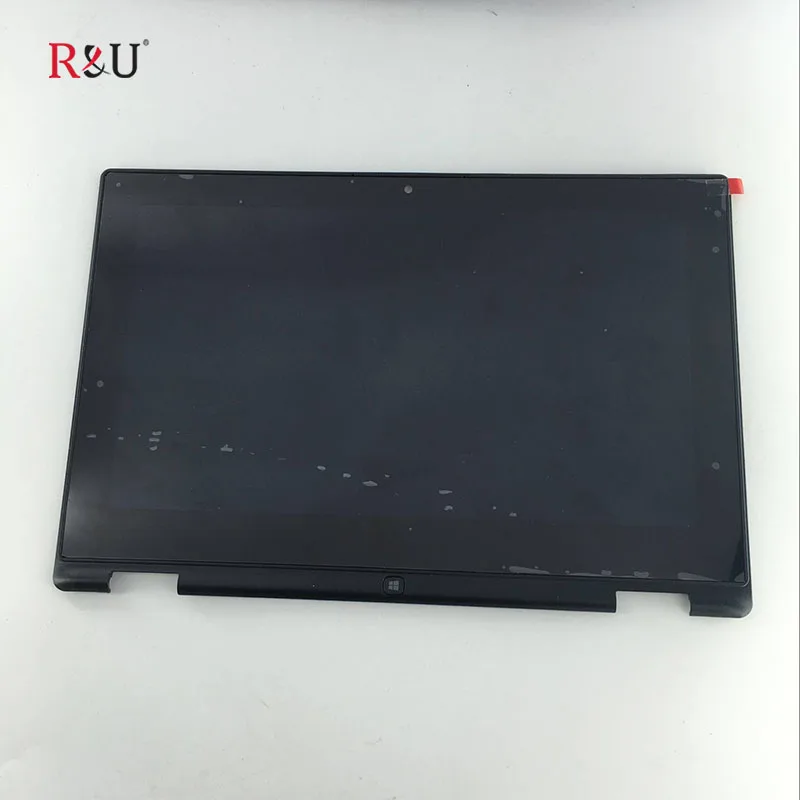 LP116WH6(SP)(A3) LCD display Touch Screen Digitizer Assembly with Frame For Dell Inspiron 11 3147 3148 3000 3157 3158 3152 3153 |