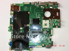 F7F Laptop Motherboard Mainboard For ASUS Intel integrated Fully tested
