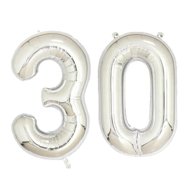 2pcs-lot-40-inch-number-30-foil-helium-balloons-birthday-party-anniversary-decoration-supplies-adults-aged