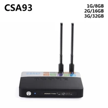 CSA93 Amlogic S912 font b Octa b font font b core b font ARM 2G 16G