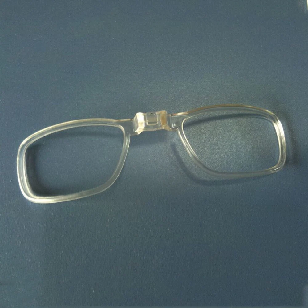 myopia frame cycling