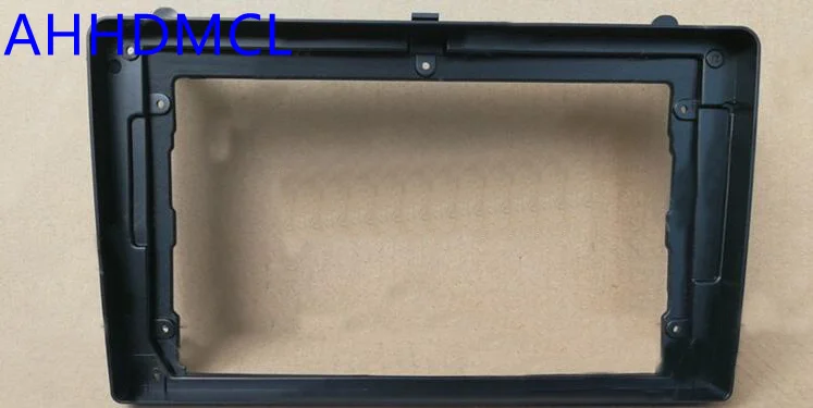 

Car Fascia Navigation Frame Dash Frame Kit For 9" Universal Android Multimedia Player For Baic Senova D20 E Series 2017