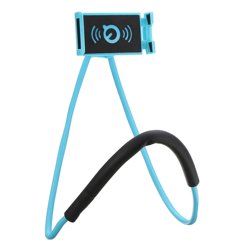 Lazy Bracket Universal 360 Degree Rotation Flexible Phone