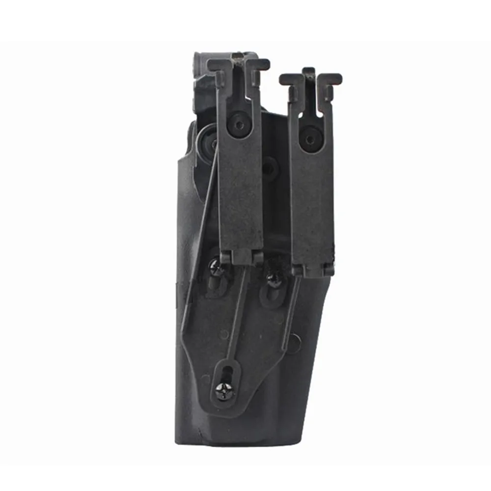 Sarafiland MOLLE platform for holsters 6157 for pistol gun holster molle system black (1)