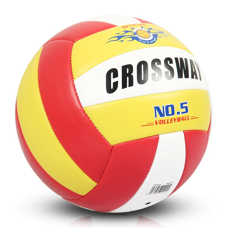 Волейбольный мяч Volleyball Soft Touch