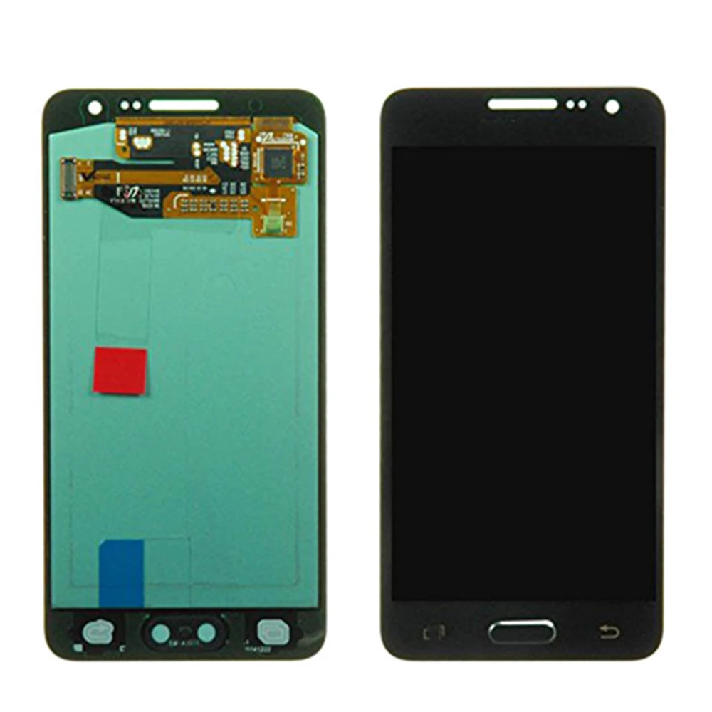 ЖК дисплей TFT A3 для samsung Galaxy 2015 A300 A3000 A300F сенсорный экран дигитайзер мобильного