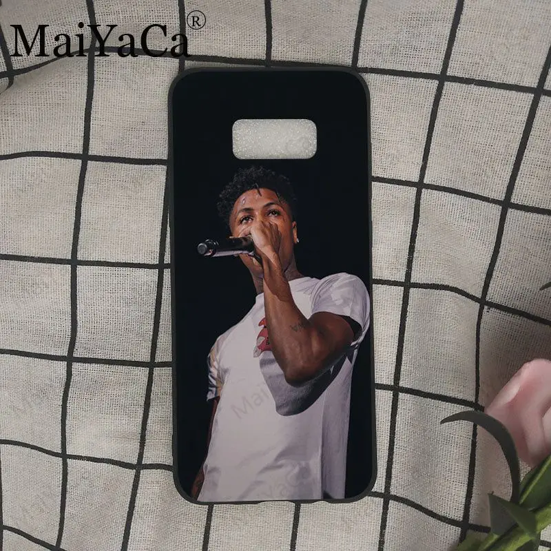 YoungBoy Never Broke Again