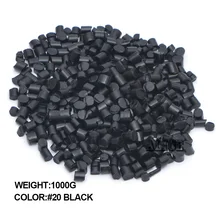 Кератиновое наращивание волос клей 1000 г кератиновые клеевые капсулы горячего расплава горячий горшок Кератин