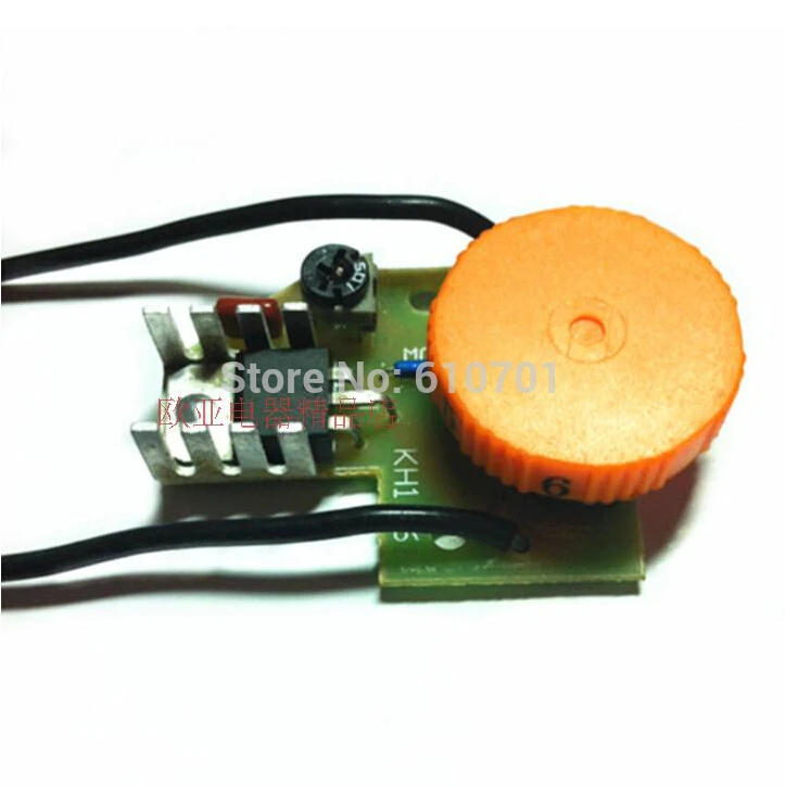 

Replacement Electric Power Tool Speed Control Controller Switch 180