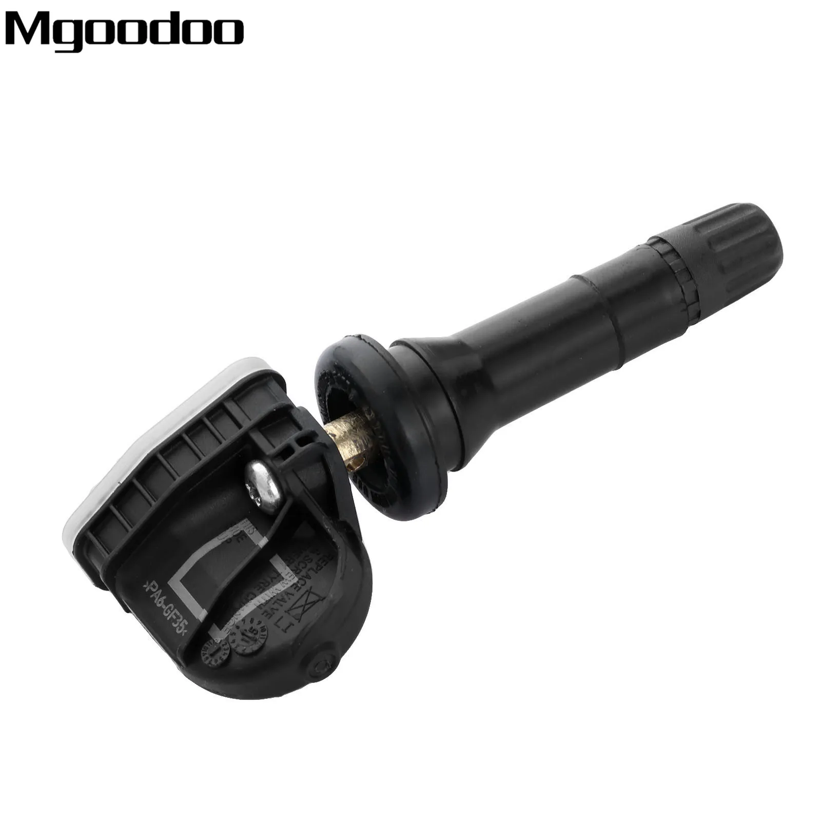 Датчик давления в шинах TPMS 1 шт. фотоэлемент для Ford B C экспедиция Ecosport Explorer EV6T 1A180 DB