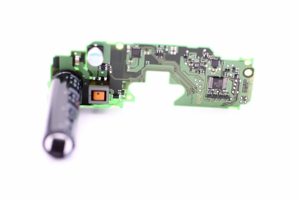 New flash board For Canon 80D Bottom Board PCB Assembly Replacement