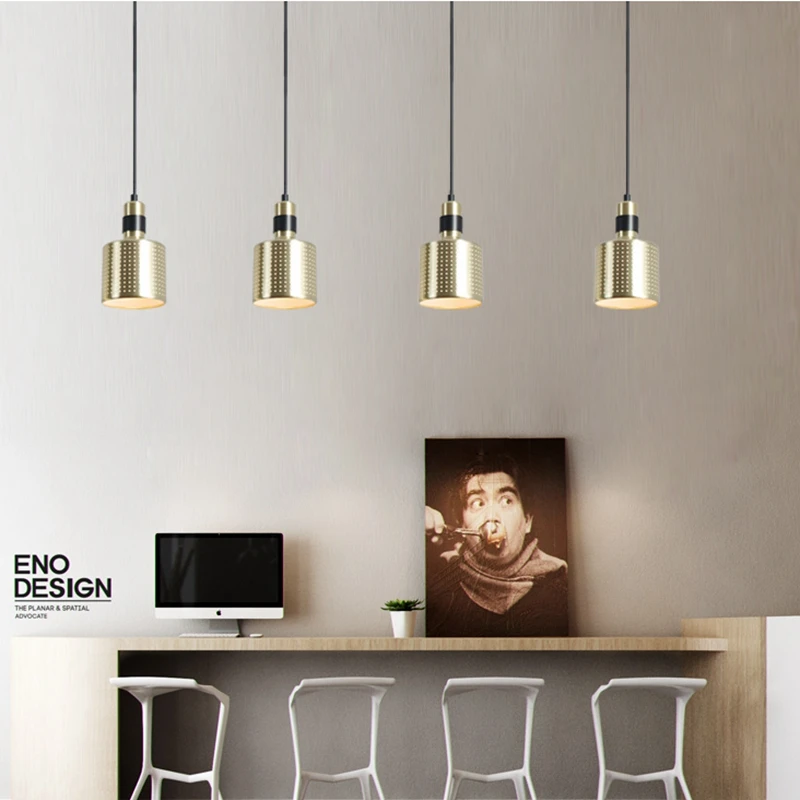Us 49 43 8 Off Lukloy Modern Metal Pendant Light Led Kitchen Lamp Hanging Ceiling Living Room Bar Counter Lighting Fixtures In Us 49 43 8 Off Lukloy Modern Metal Pendant Light Led Kitchen Lamp Hanging Ceiling Living Room Bar Counter Lighting Fixtures In