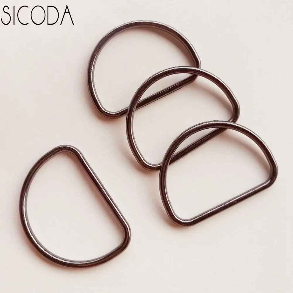 SICODA 6 шт. Железная пряжка 41 мм из сплава цинка|belt buckle|garment bucklebuckles belt buckles |