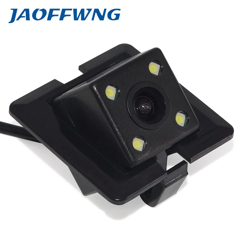 Promotion For Toyota Prado 2011/10 Camera Car Rear View With 4 LED CCD 2010(Fix to aside holes) | Автомобили и мотоциклы