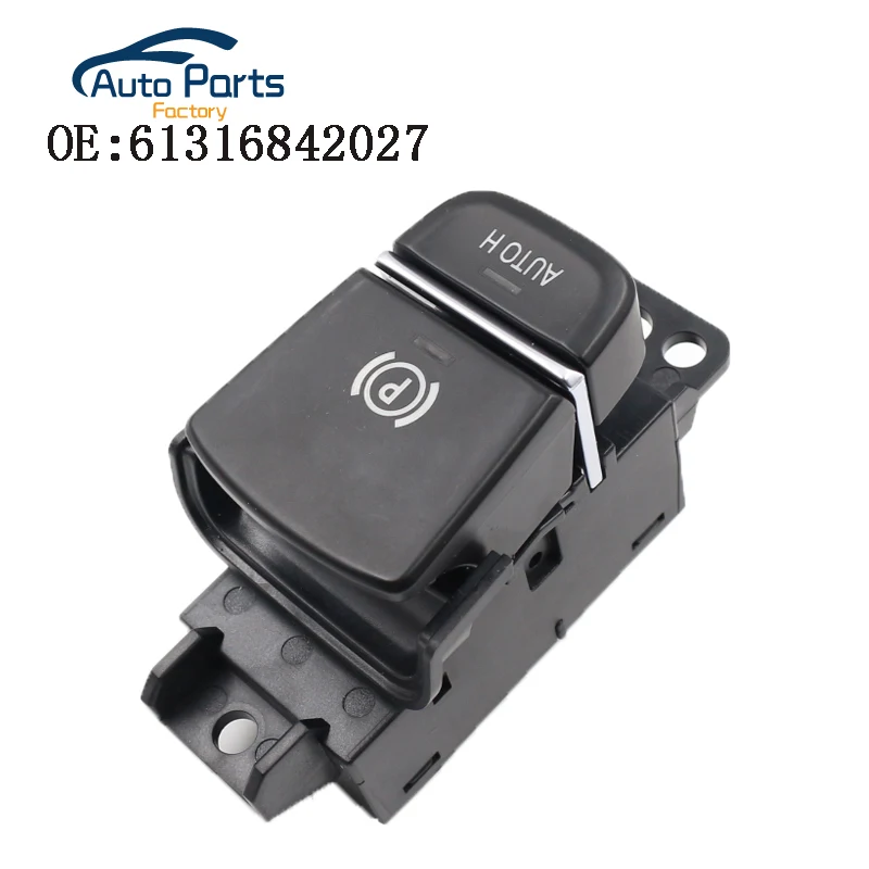 Nuovo Parcheggio Pausa Interruttore Per Bmw G30 G31 G32 F90 M5 61316842027 6842027