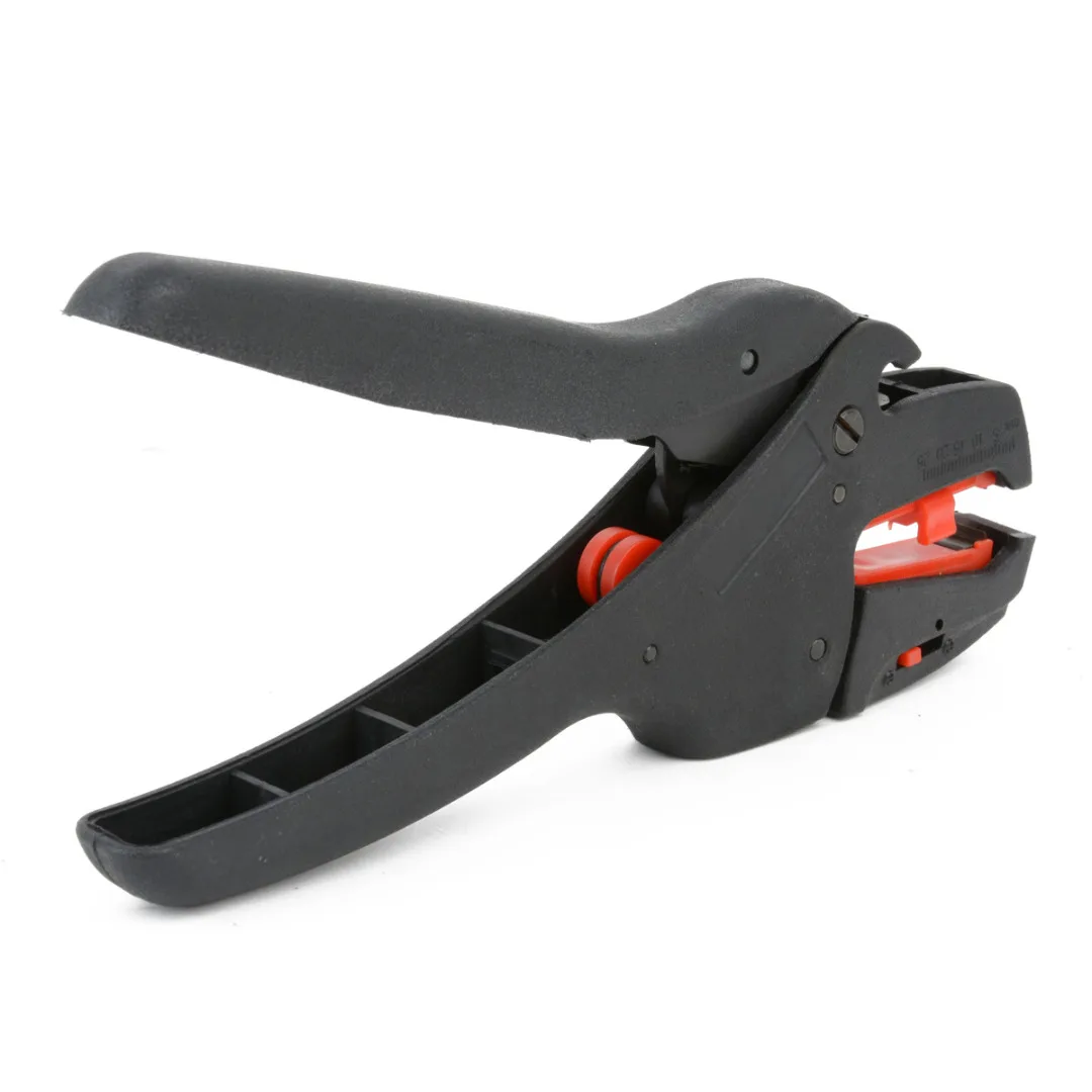 

Cables Pliers Crimping Tool Insulated Terminal Crimper Stripper For Wire Cutting Tool Cable Stripping Pliers