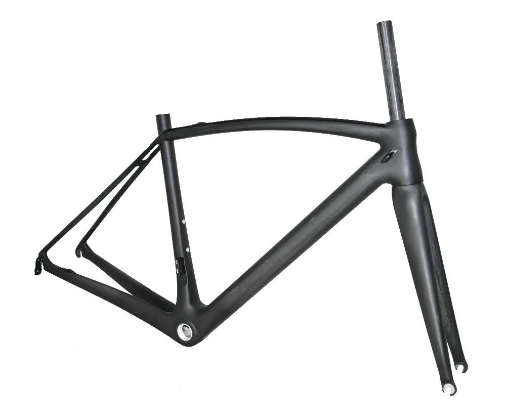 Cadre De Velo Carbone 2025