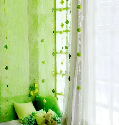 light green window scenic vinyl photography studio backdrops custom camera fotographic digital printed background backdrop | Электроника