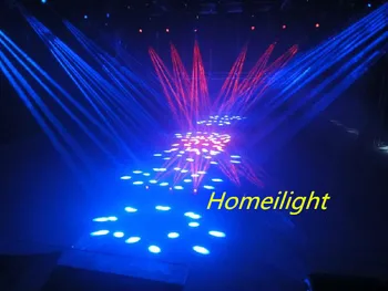 

Stage equipment 2pcsX230W Beam Brightness DMX512 7R Moving head beam light