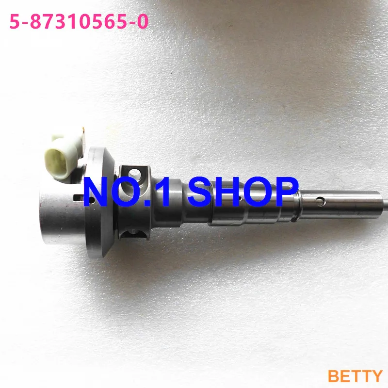 На 100% подлинный и новый Common Rail 5-87310565-0 топливный инжектор 8982457530 / 8-98245753-0 для Trooper 3 0
