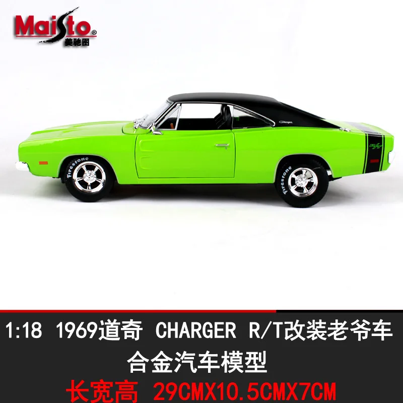 Коллекционные модели спортивных автомобилей 1:24 литые под давлением