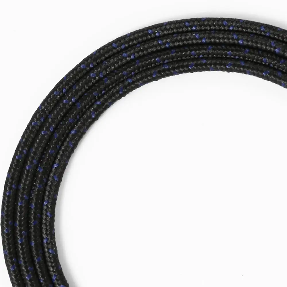  RevoNext Lightning Detachable Audio cable for QT2/QT2S/QT3/QT3S/QT5/RX8/RX8S Upgraded Cable 0.78mm 