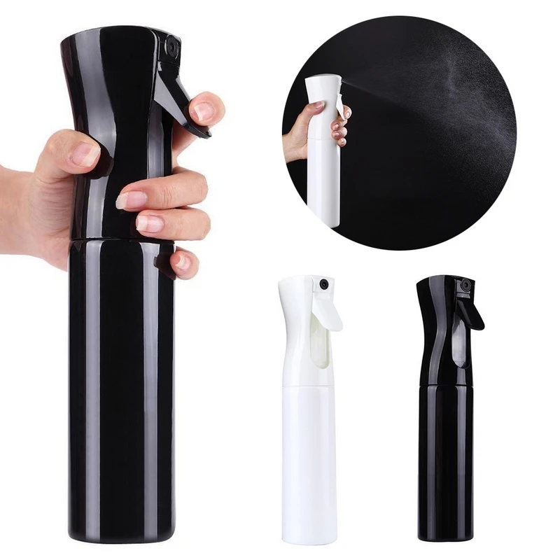 Beste Kopen Mayitr 300 Ml Salon Waternevel Fles Haar Beauty Kappers Fine Mist Water Spray Flessen Diy Kapper Gereedschap Goedkoop Fvm8koop