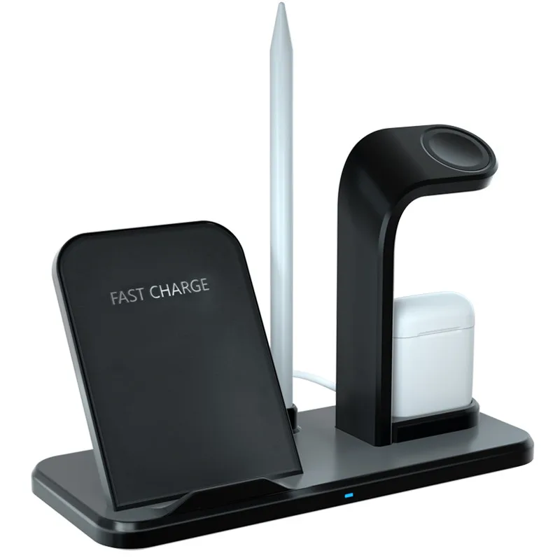 Charger Dock Station (5)