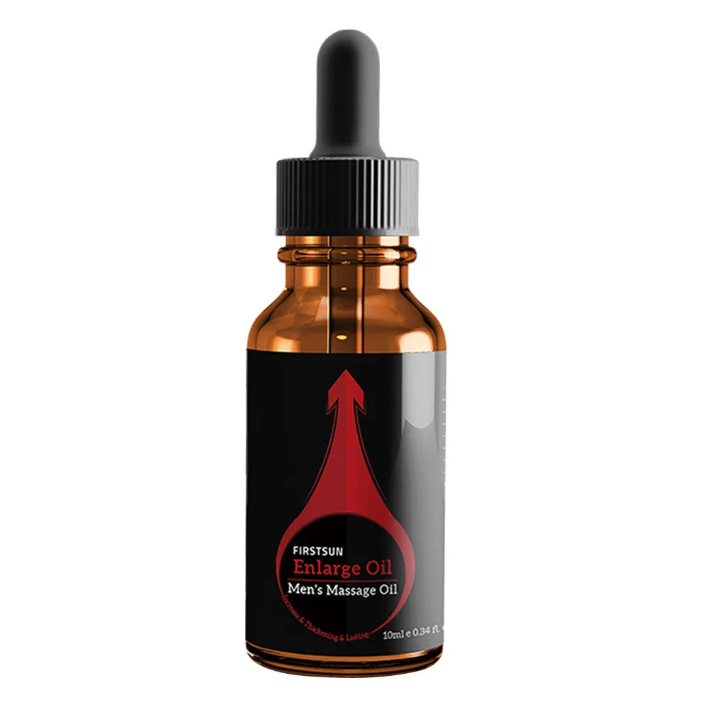Sex Enlargement Essential Oil Bigger Longer Delay Sex Products For Men Prevent Premature Ejaculation Penis Enlarger Sex Spray