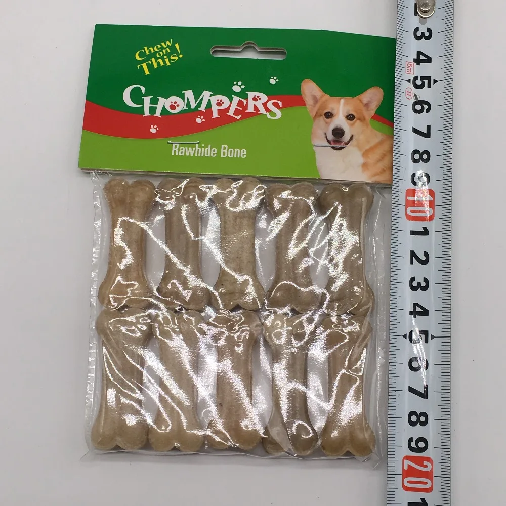 Title 2, Beef Bone Dog Food Feeders Universal Dogs Molar...