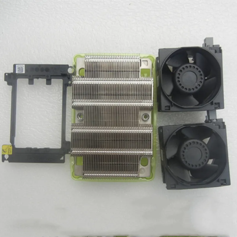 Радиатор охлаждения процессора радиатор 0C6R9H C6R9H для сервера R740 R740xd R640 серверный