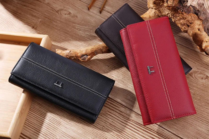 wallet women purse