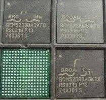 IC новый оригинальный BCM8073BIFB BCM8073 BGA