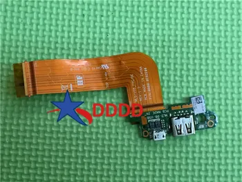 

Original For Dell VENUE 11PRO 5130 T06G T011G USB BOARD MLD-DB-USB Power Board fully tested