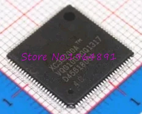 

1pcs/lot XC3S200A XC3S200A-4VQ100C XC3S200A-4VQG100C TQFP-100