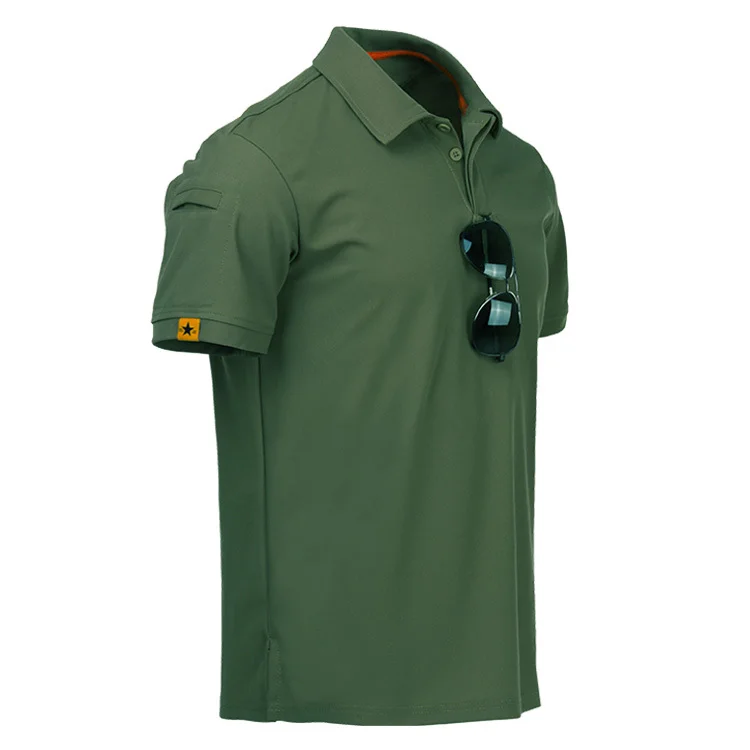 ar livre, uniforme militar, camiseta tática, lapela