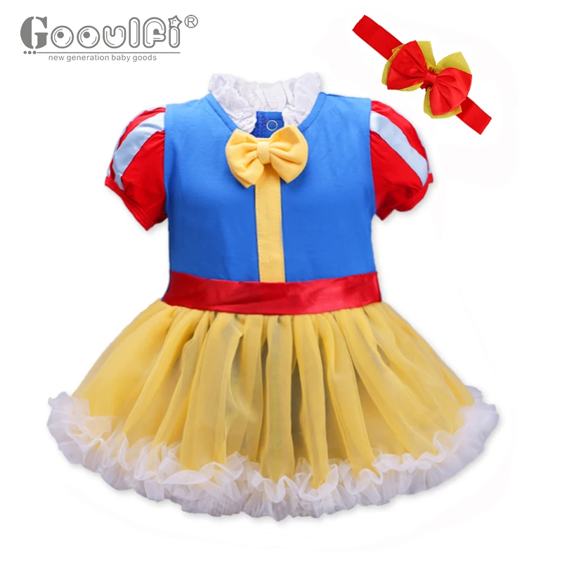 

Gooulfi newborn girl party 1 year girl first birthday dress christmas party and wedding dress baby dresses outfits christmas