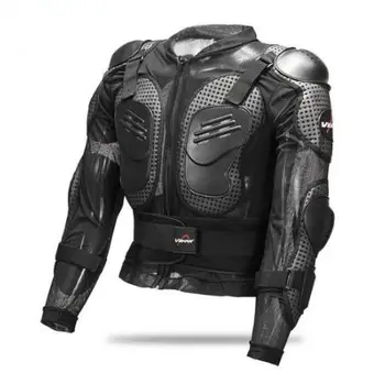 

Motorcycle Body Sheath CHest protection gear curved more Armor clothing riding equipment anti-fall protecTor