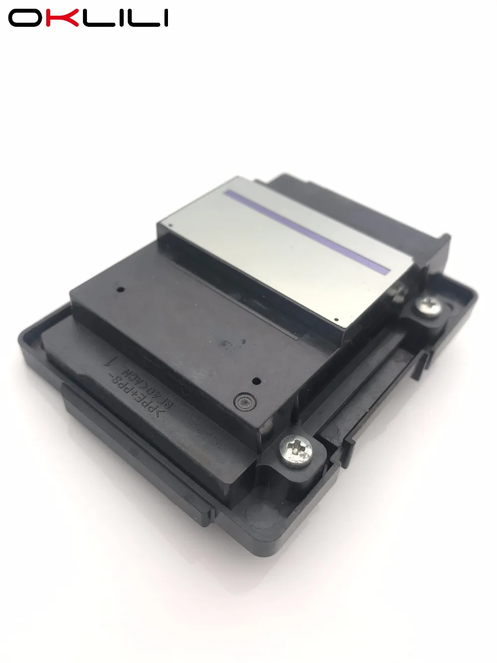 Cabeçote de Impressão para Impressoras Epson Cabeça de Impressão para Expansor de Dados Wf2650 Wf2651 Wf2660 Wf2661 Wf2750 wf 2650 2750 - Imagem 3