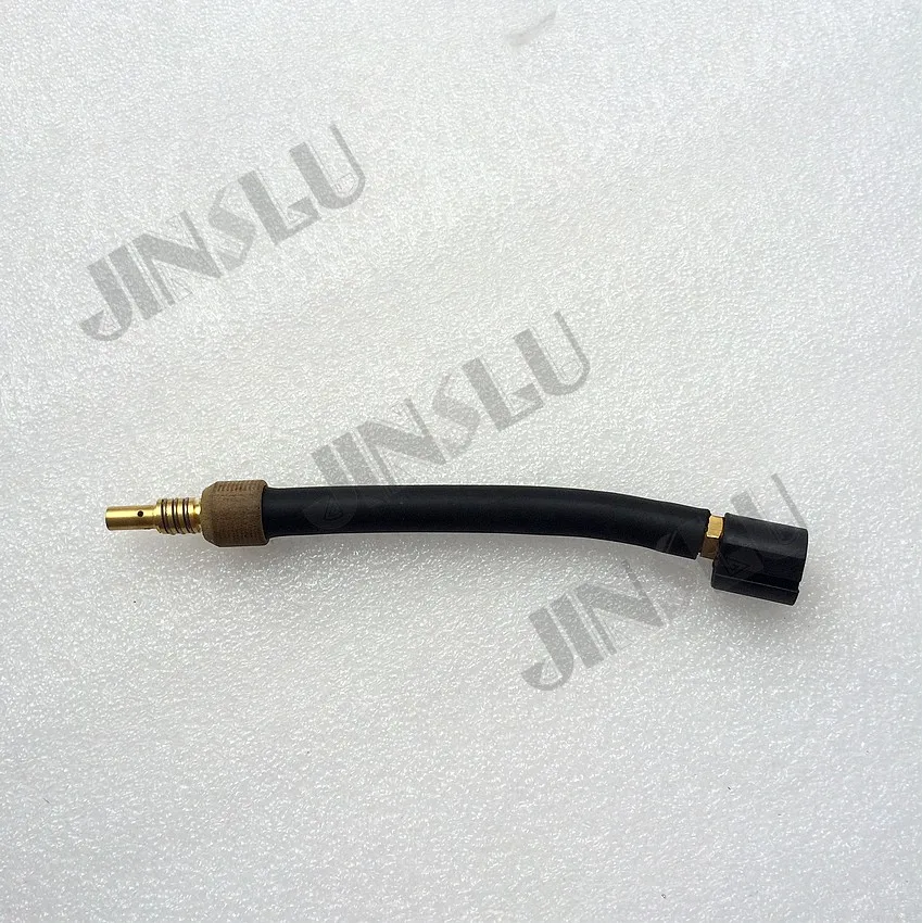 Free shipping MIG torches consumable BINZEL 15AK Flexible swan neck 2PCS Free shipping MIG torches consumable BINZEL 15AK Flexible swan neck 2PCS