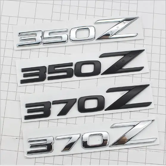 370Z 10