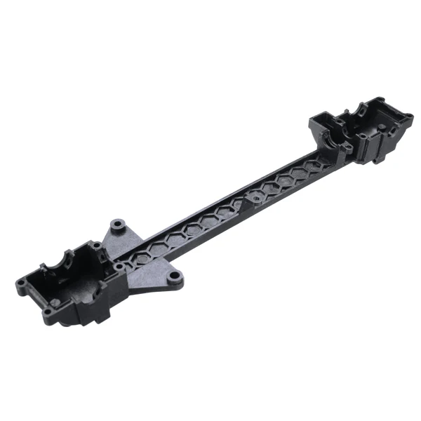 REMO P2502 кронштейн шасси 1/16 RC Автозапчасти для Truggy Багги короткий курс 1631 1651 1621|rc car