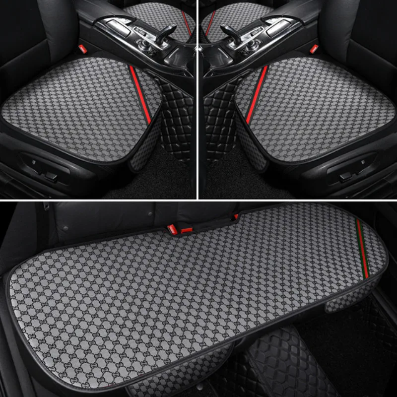 

Luxury Fashion Car Seat Cover Cushion Protector Mat Pad For Opel vectra b c zafira a b tourer Peugeot 301 306 307 308 309