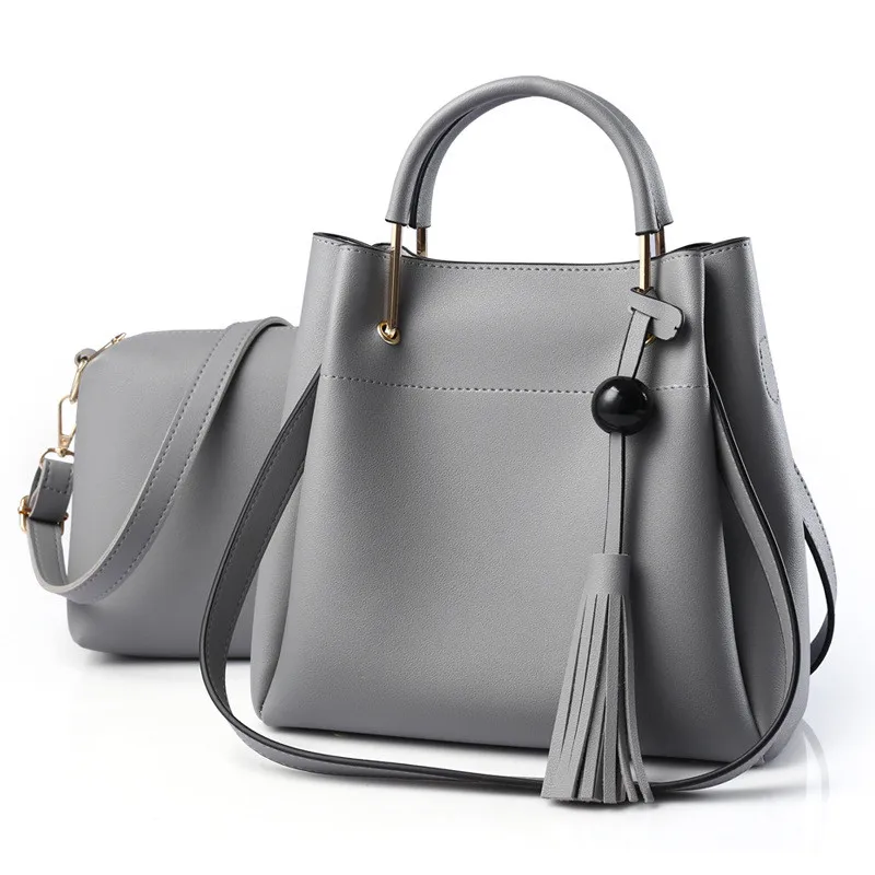 

Women Bags Luxury Famous Designer Handbags Women bags Casual Tote Designer High Quality 2018 NEW Interior Slot Pocket